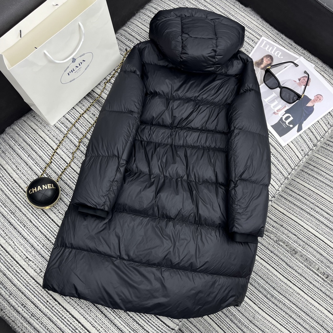 Prada Down Jackets